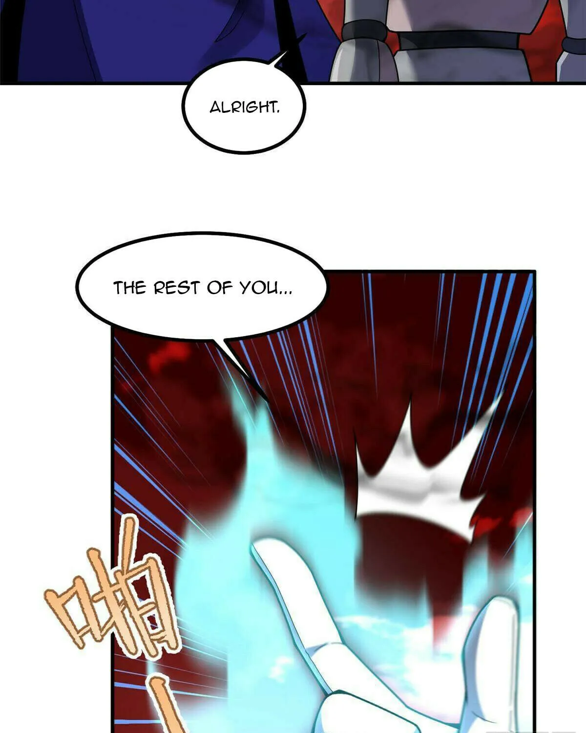 Read Monster Pet Evolution (Colored) (en) Manga Online