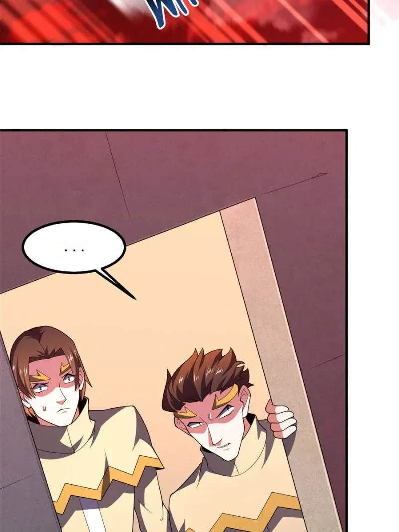 Read Monster Pet Evolution (Colored) (en) Manga Online