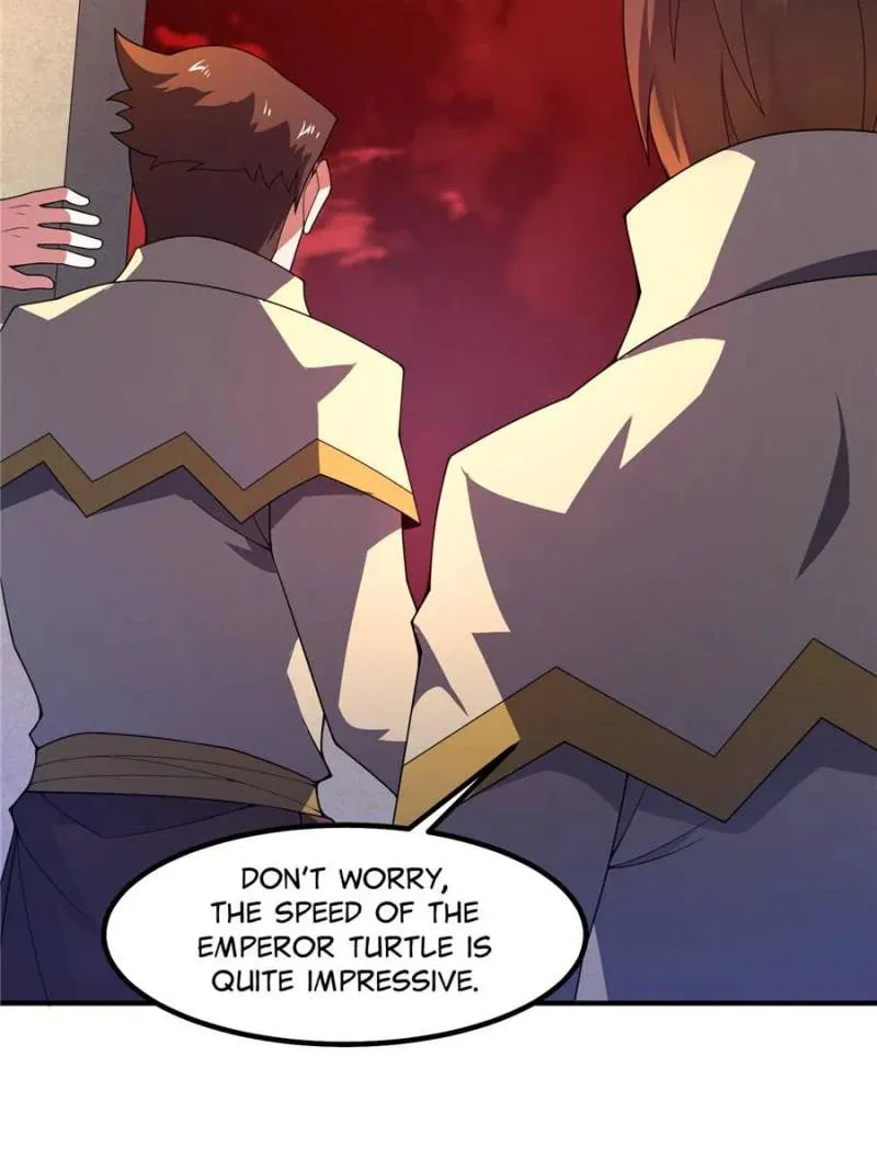 Read Monster Pet Evolution (Colored) (en) Manga Online