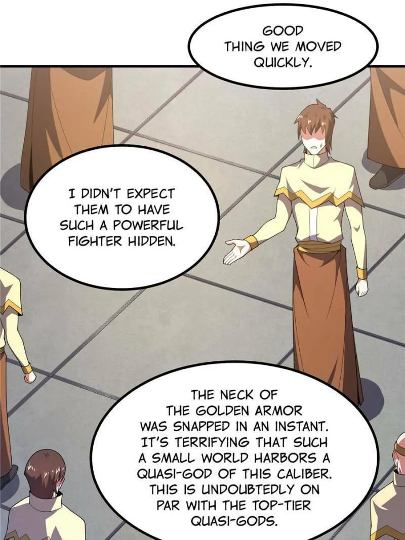 Read Monster Pet Evolution (Colored) (en) Manga Online