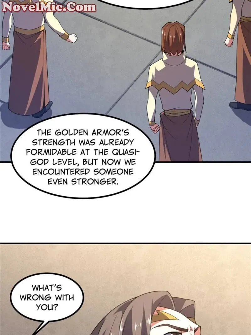 Read Monster Pet Evolution (Colored) (en) Manga Online