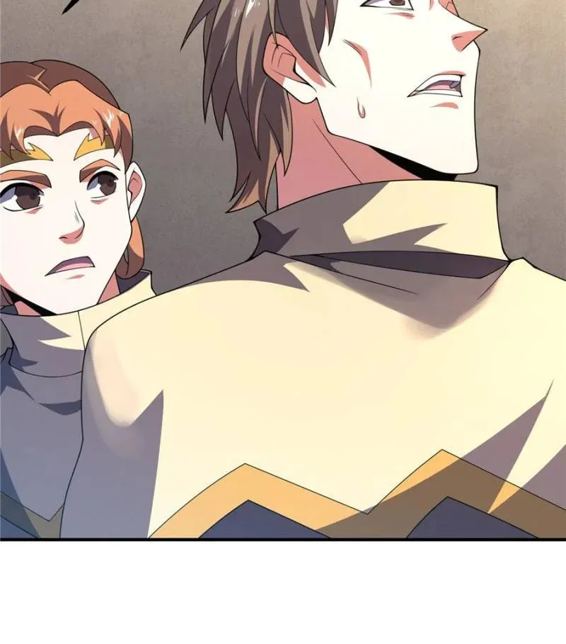 Read Monster Pet Evolution (Colored) (en) Manga Online