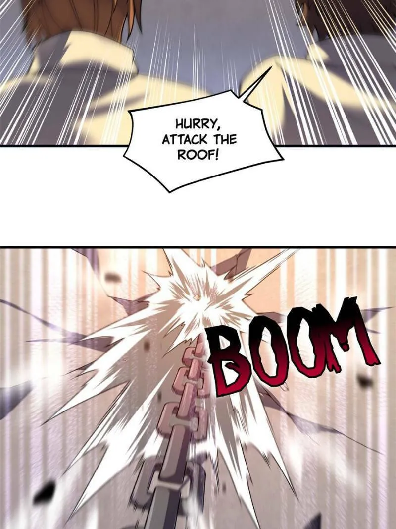 Read Monster Pet Evolution (Colored) (en) Manga Online