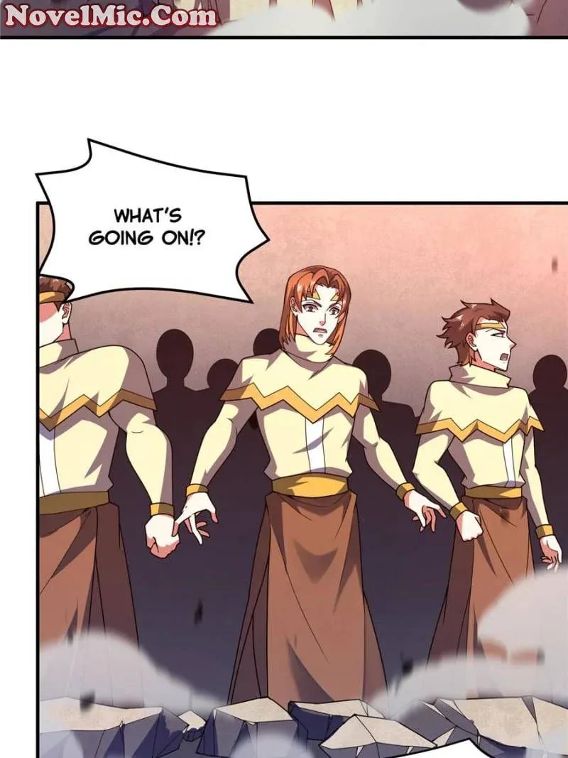 Read Monster Pet Evolution (Colored) (en) Manga Online