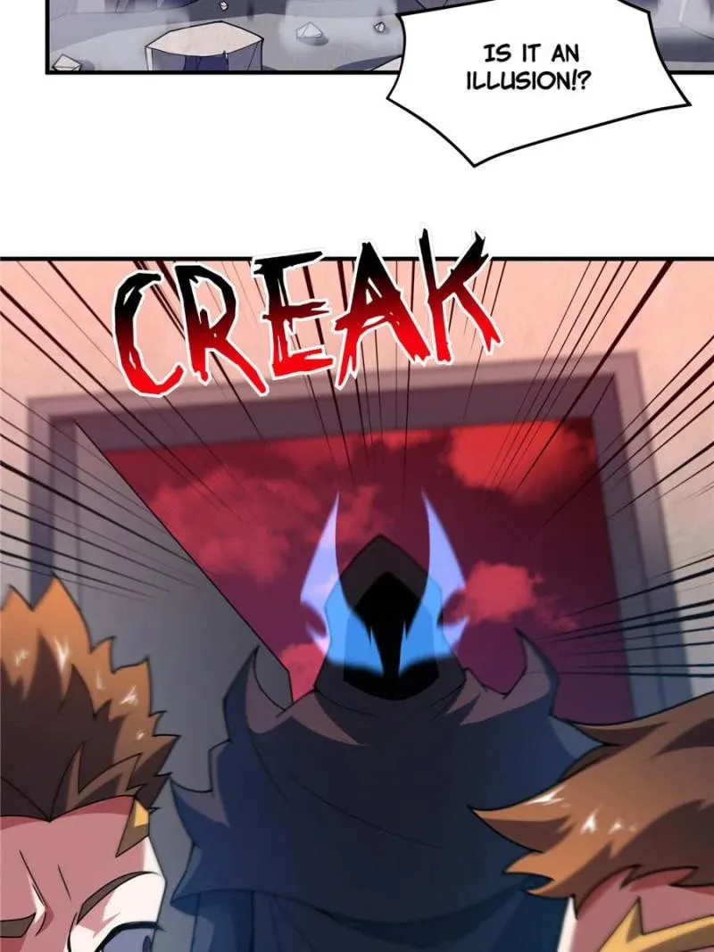 Read Monster Pet Evolution (Colored) (en) Manga Online