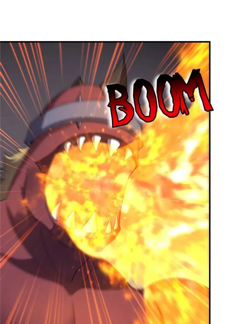 Read Monster Pet Evolution (Colored) (en) Manga Online