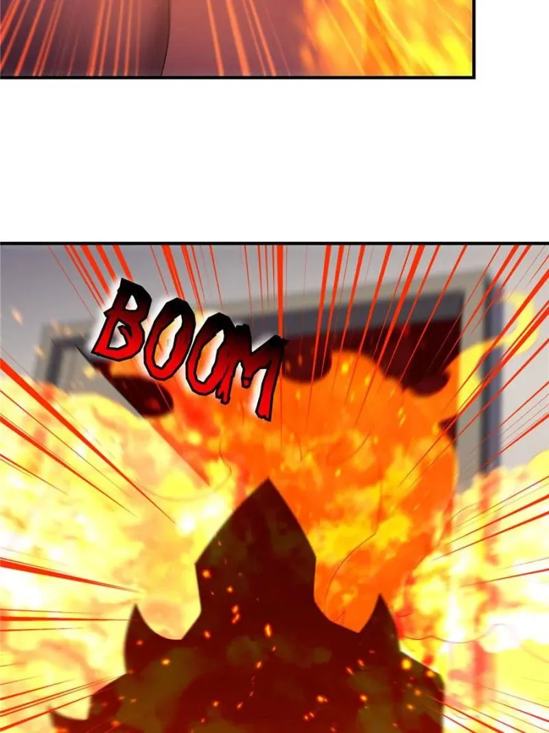 Read Monster Pet Evolution (Colored) (en) Manga Online