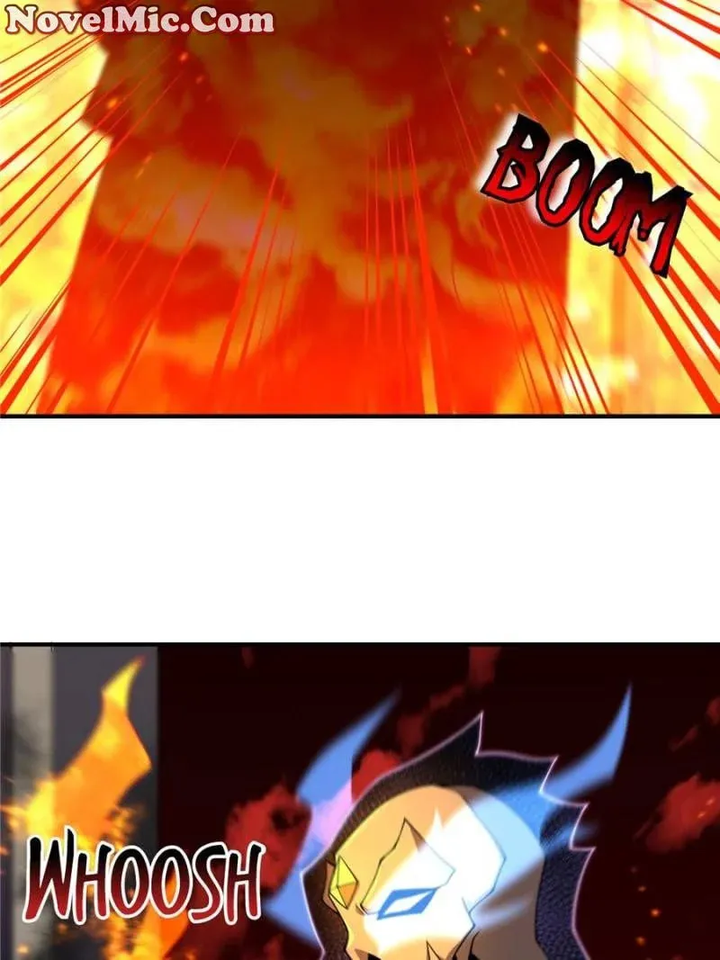 Read Monster Pet Evolution (Colored) (en) Manga Online