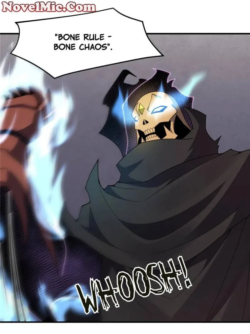 Read Monster Pet Evolution (Colored) (en) Manga Online