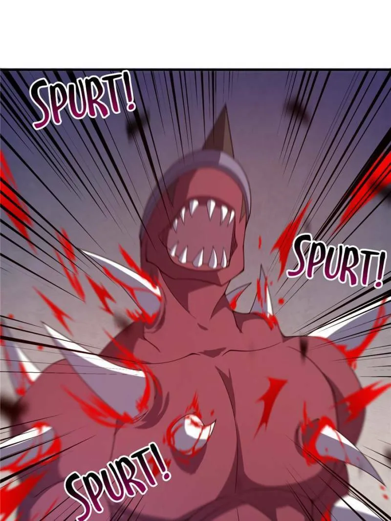 Read Monster Pet Evolution (Colored) (en) Manga Online