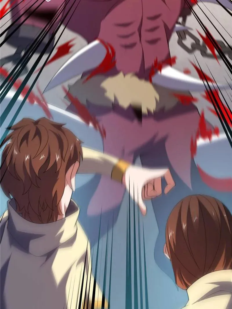 Read Monster Pet Evolution (Colored) (en) Manga Online