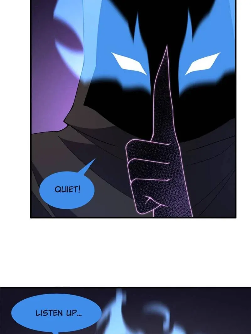 Read Monster Pet Evolution (Colored) (en) Manga Online