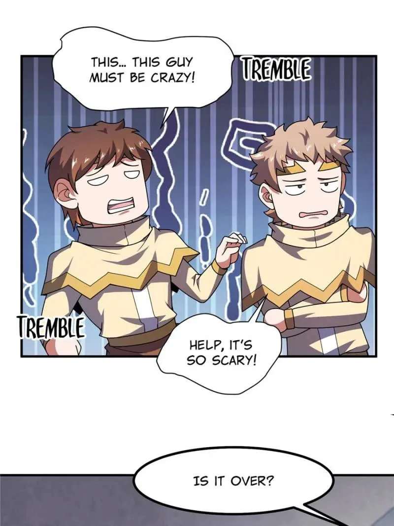 Read Monster Pet Evolution (Colored) (en) Manga Online