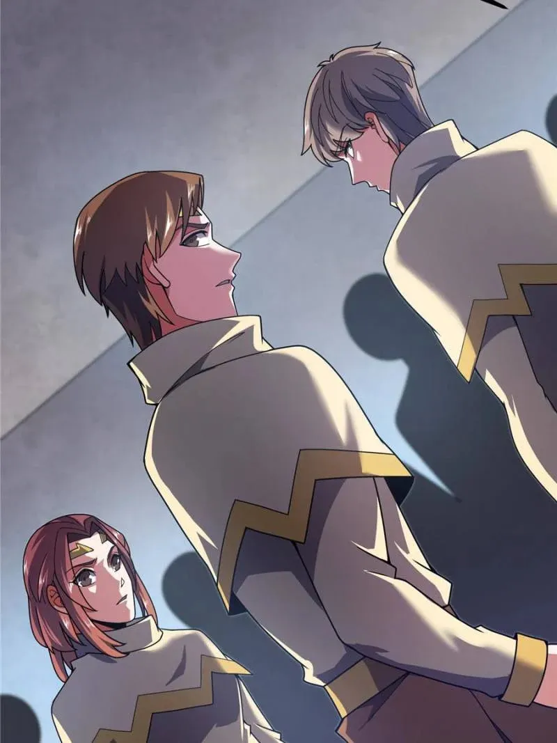 Read Monster Pet Evolution (Colored) (en) Manga Online