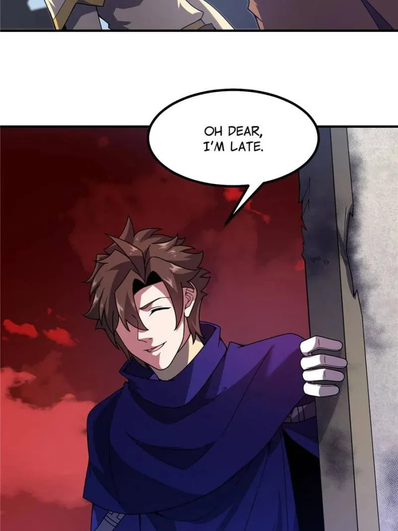 Read Monster Pet Evolution (Colored) (en) Manga Online