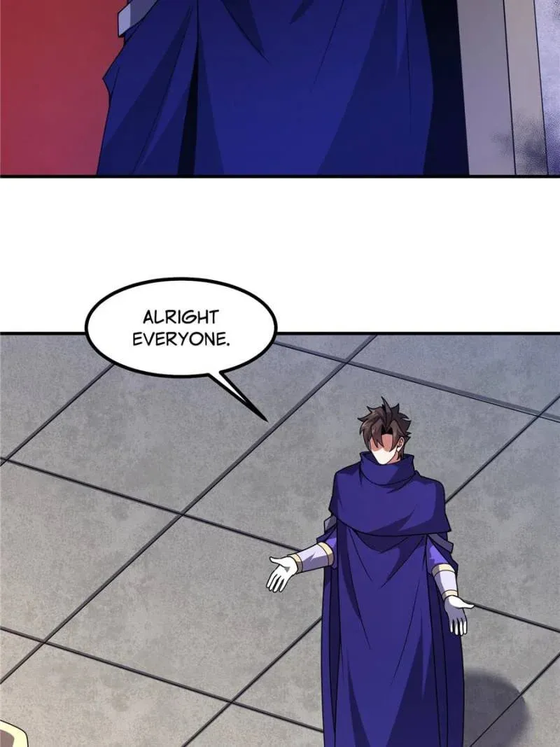 Read Monster Pet Evolution (Colored) (en) Manga Online