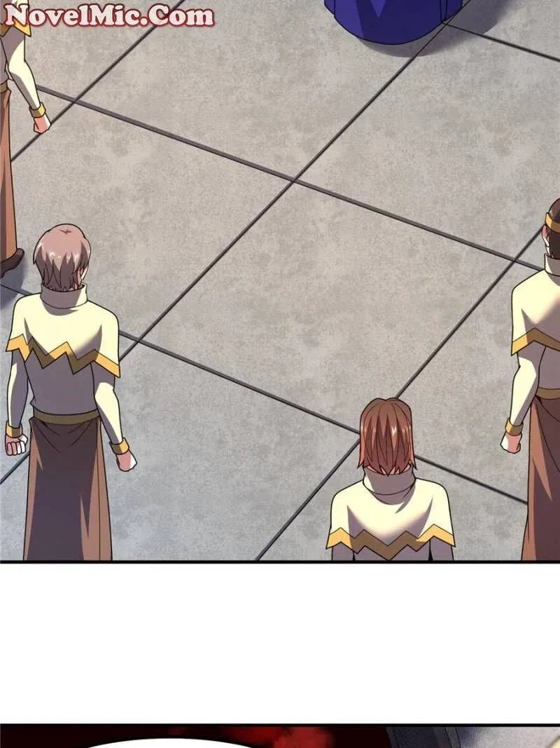 Read Monster Pet Evolution (Colored) (en) Manga Online