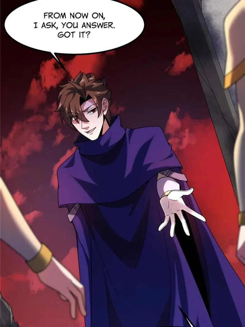 Read Monster Pet Evolution (Colored) (en) Manga Online