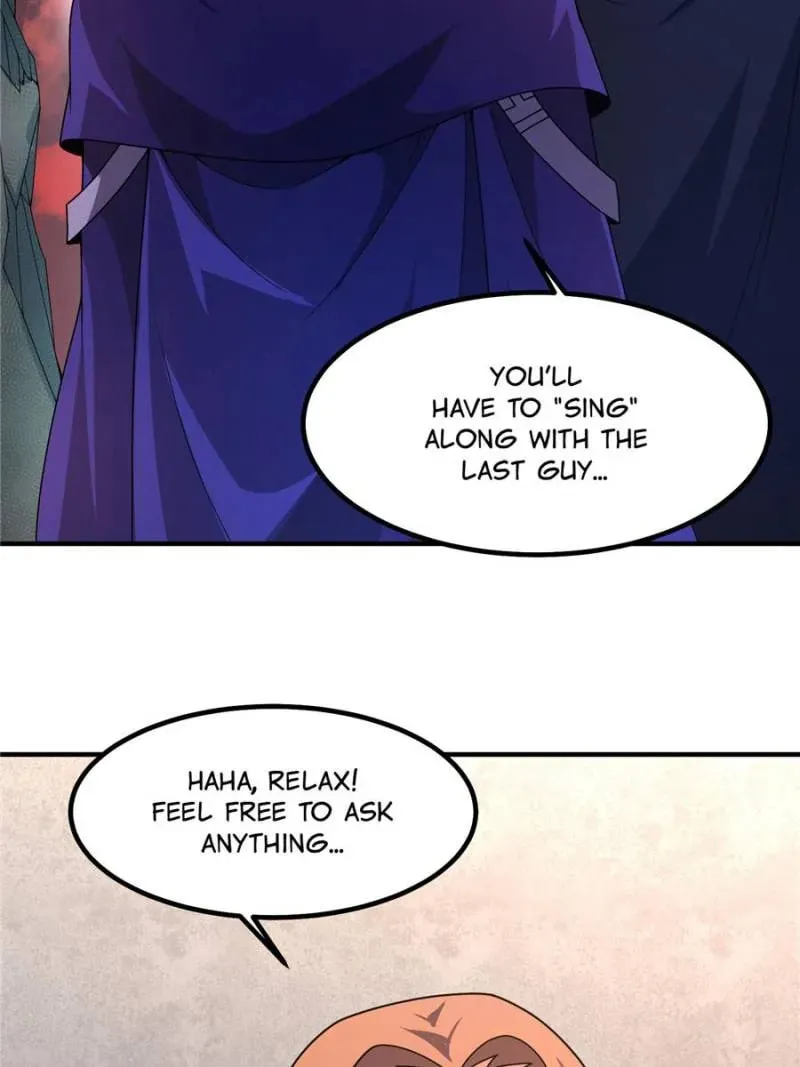 Read Monster Pet Evolution (Colored) (en) Manga Online