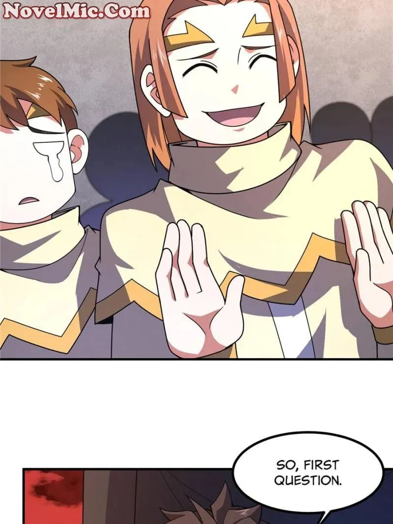 Read Monster Pet Evolution (Colored) (en) Manga Online