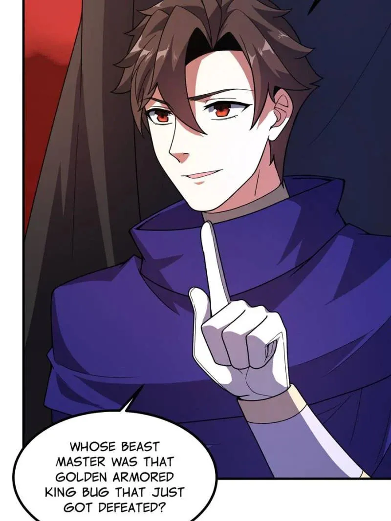 Read Monster Pet Evolution (Colored) (en) Manga Online