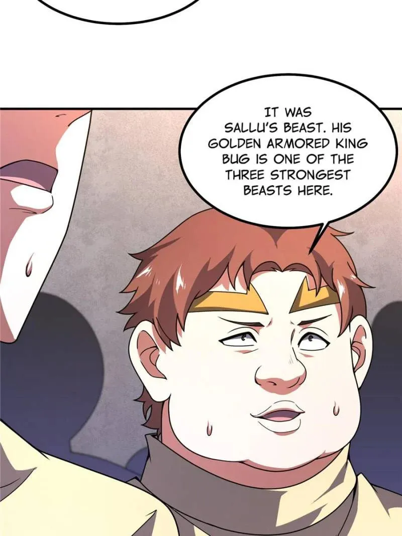 Read Monster Pet Evolution (Colored) (en) Manga Online