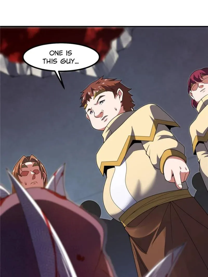 Read Monster Pet Evolution (Colored) (en) Manga Online