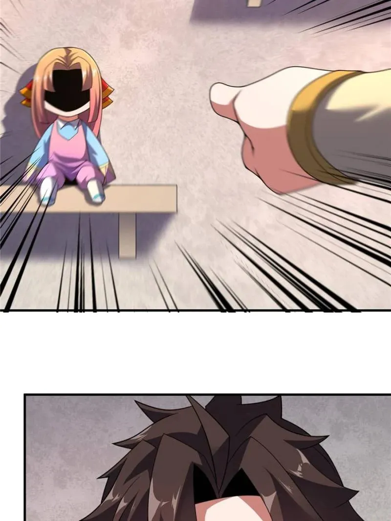 Read Monster Pet Evolution (Colored) (en) Manga Online