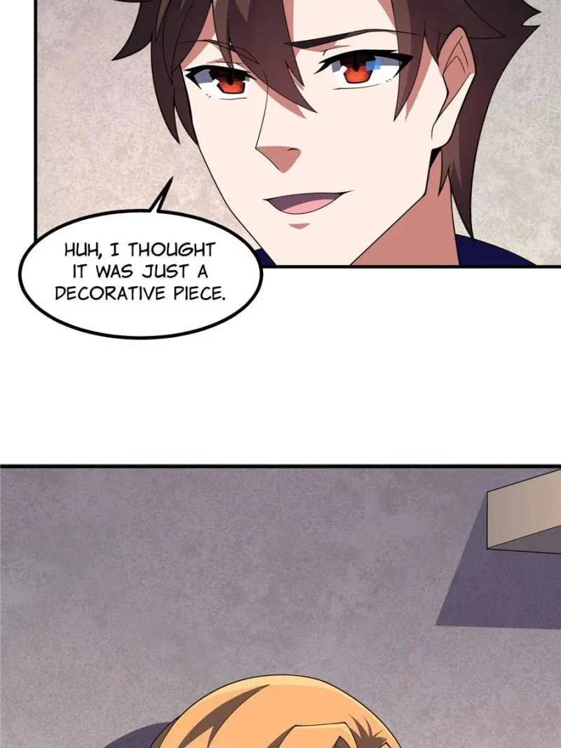 Read Monster Pet Evolution (Colored) (en) Manga Online