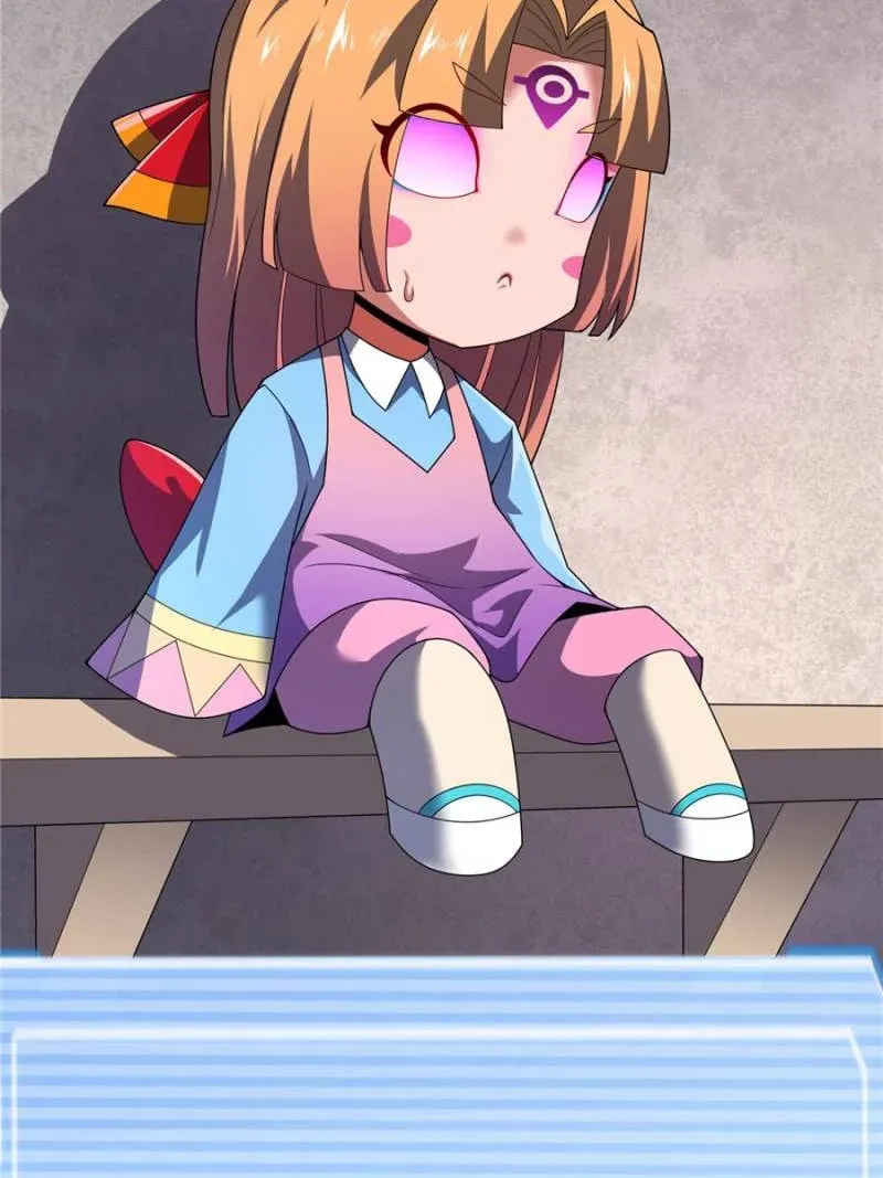 Read Monster Pet Evolution (Colored) (en) Manga Online