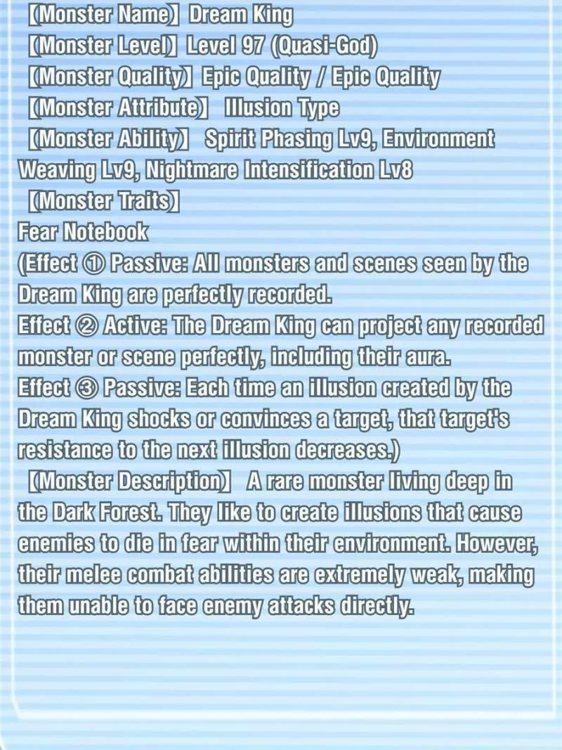 Read Monster Pet Evolution (Colored) (en) Manga Online