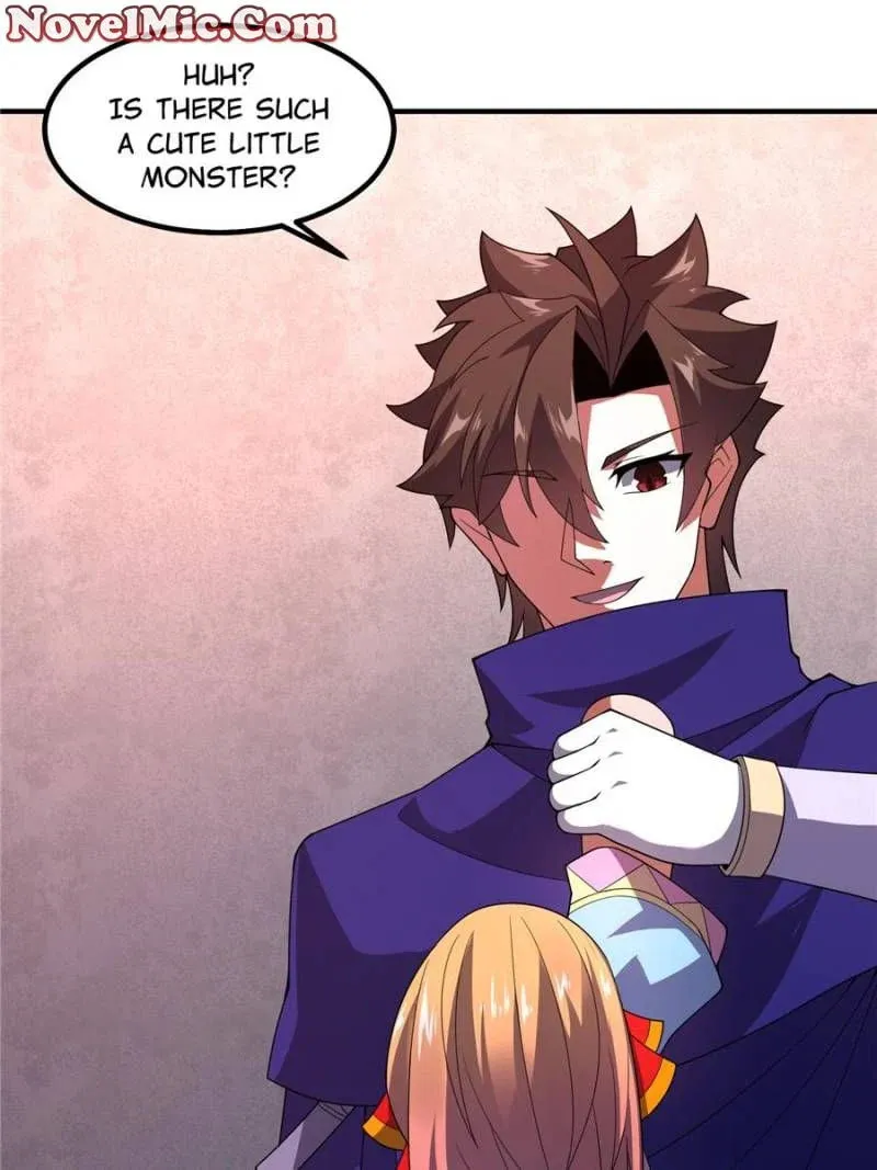 Read Monster Pet Evolution (Colored) (en) Manga Online