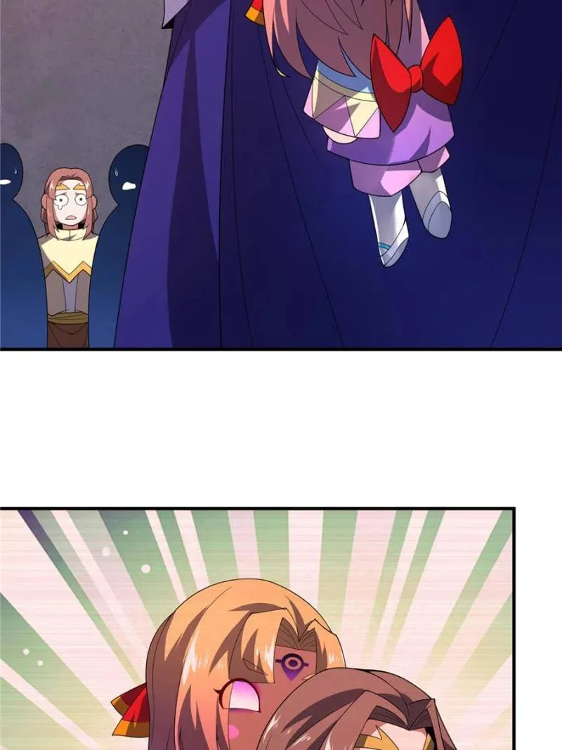 Read Monster Pet Evolution (Colored) (en) Manga Online