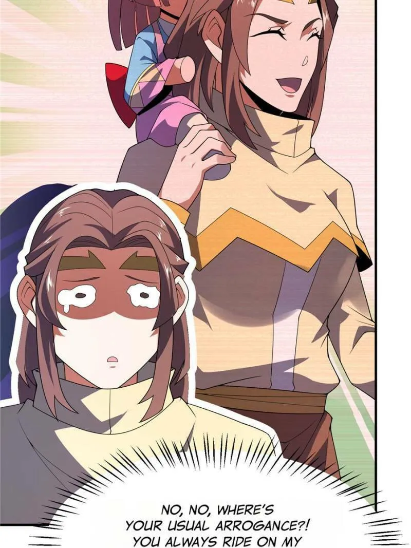 Read Monster Pet Evolution (Colored) (en) Manga Online