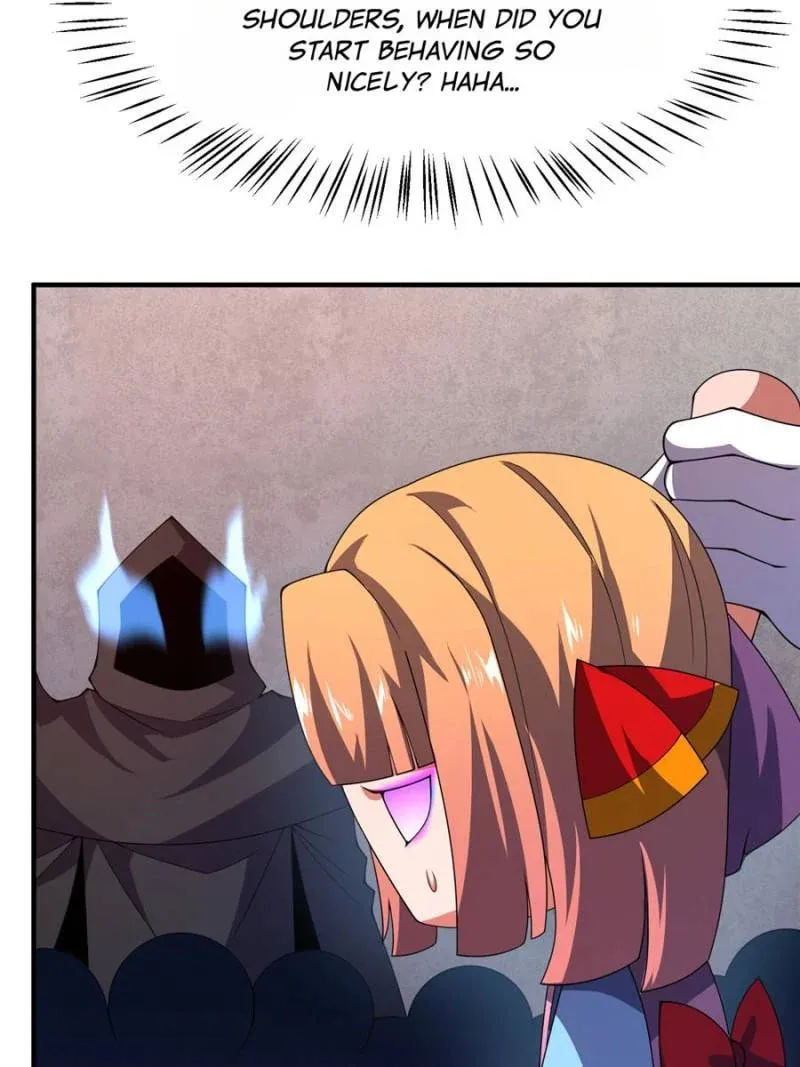 Read Monster Pet Evolution (Colored) (en) Manga Online