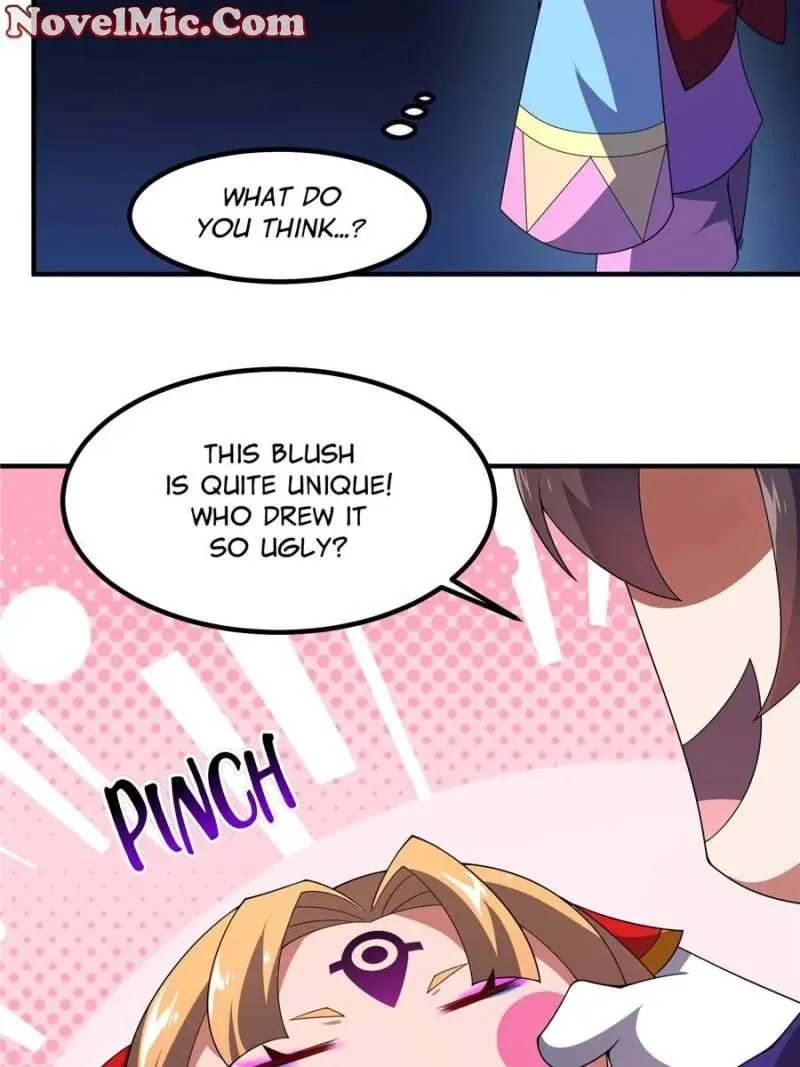 Read Monster Pet Evolution (Colored) (en) Manga Online