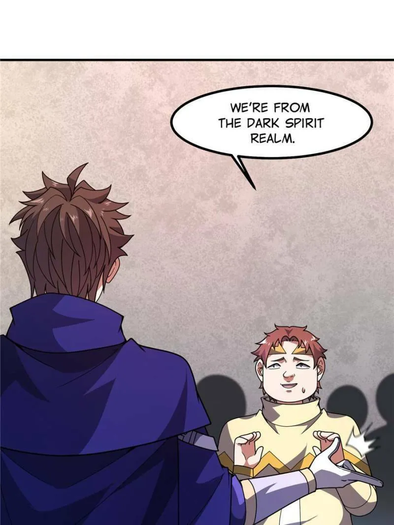 Read Monster Pet Evolution (Colored) (en) Manga Online