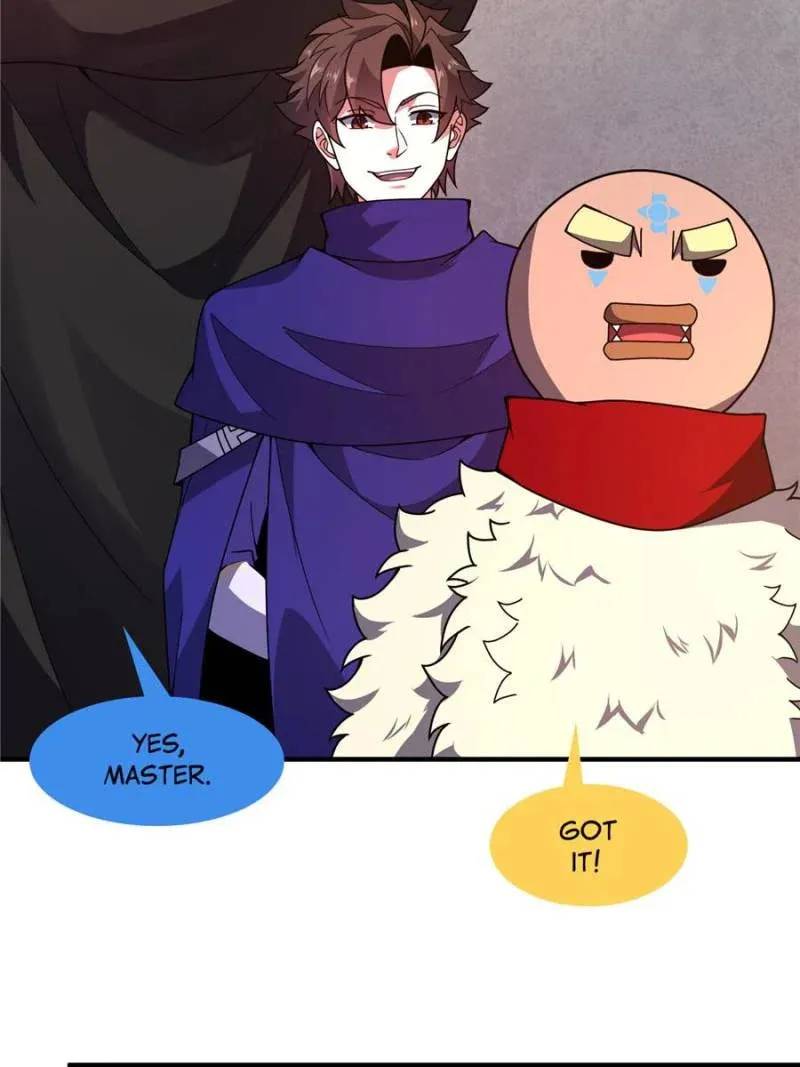 Read Monster Pet Evolution (Colored) (en) Manga Online