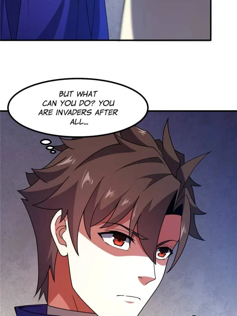 Read Monster Pet Evolution (Colored) (en) Manga Online