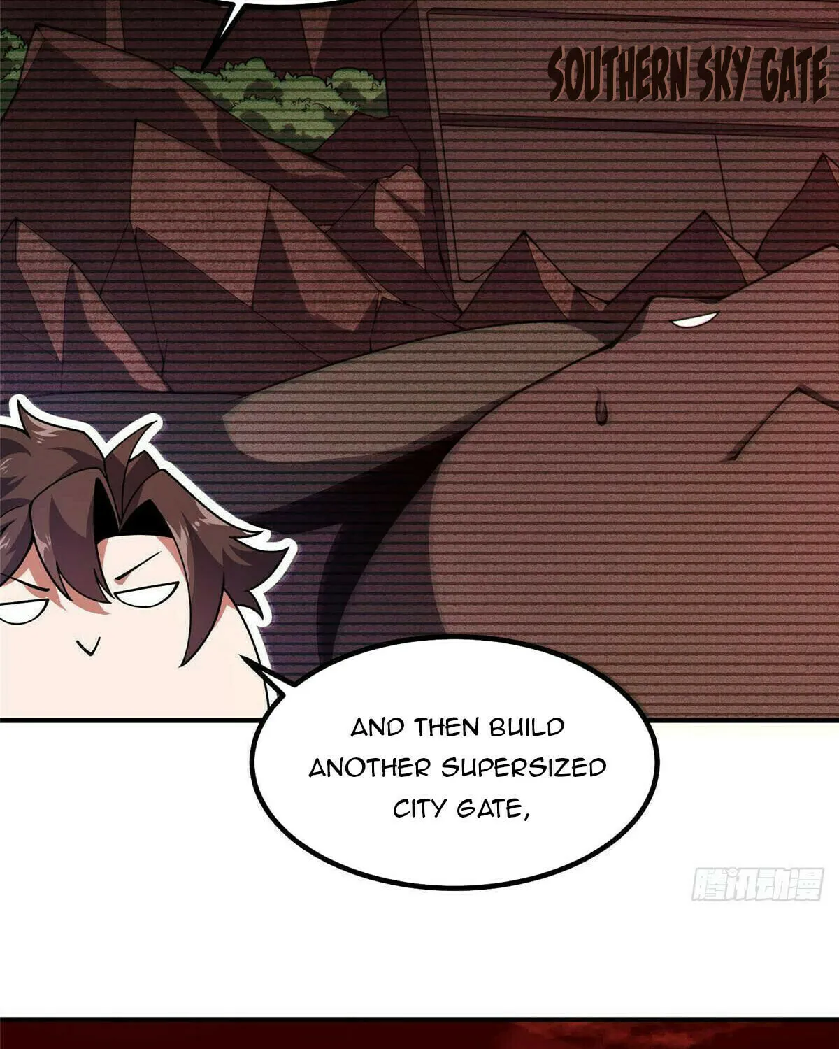 Read Monster Pet Evolution (Colored) (en) Manga Online