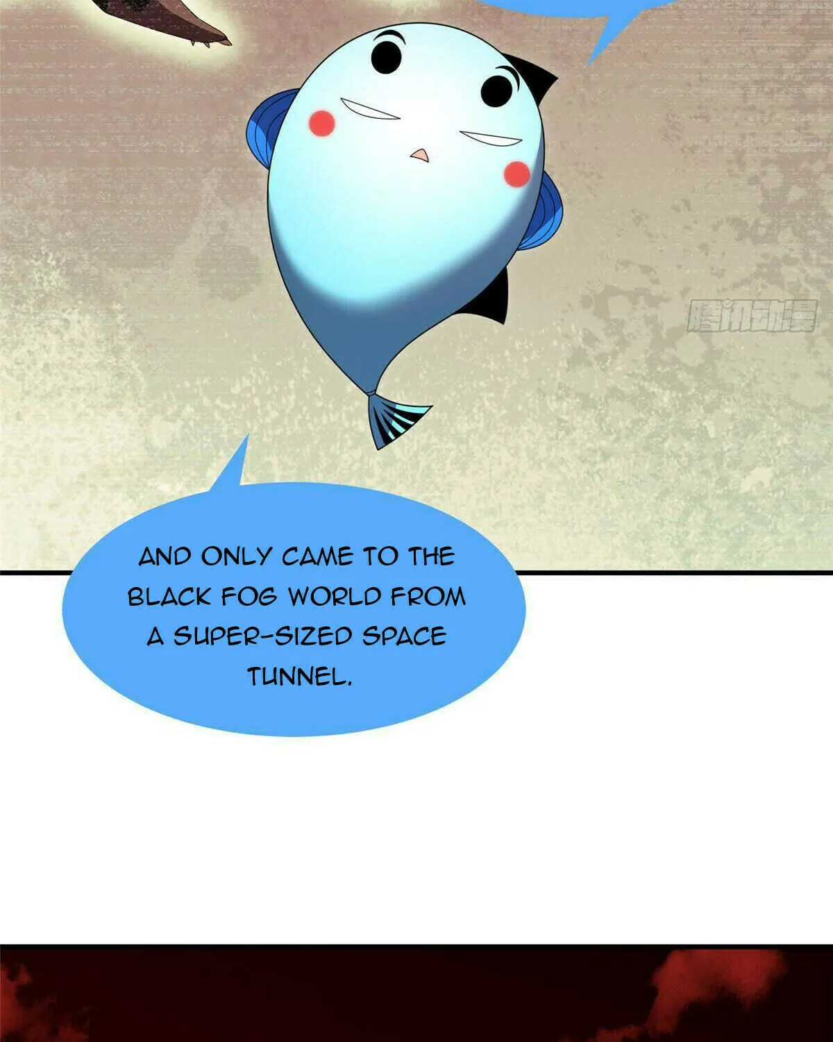 Read Monster Pet Evolution (Colored) (en) Manga Online