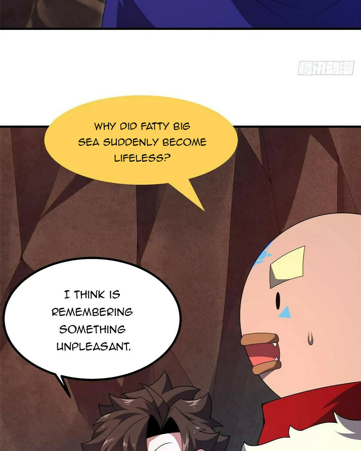 Read Monster Pet Evolution (Colored) (en) Manga Online