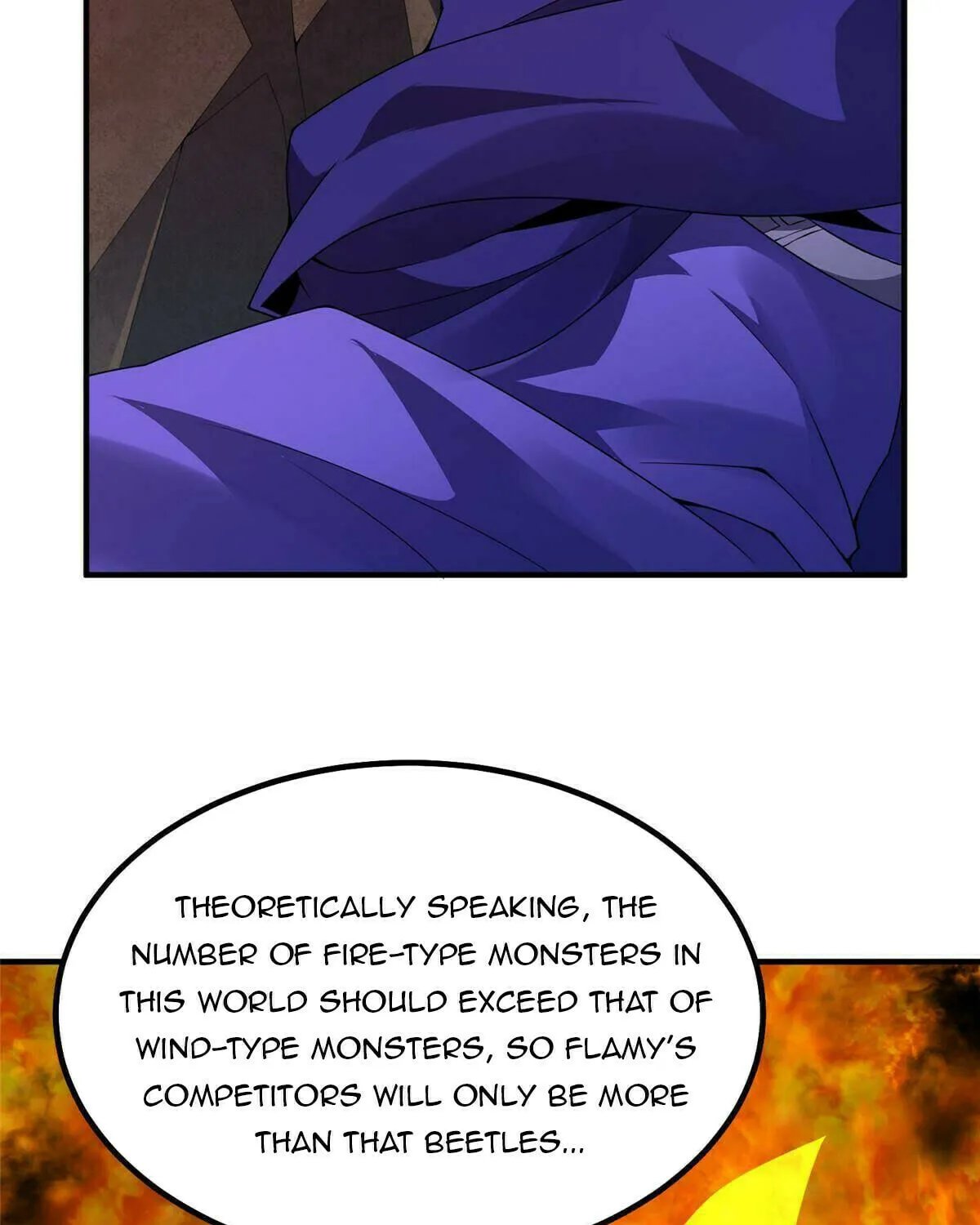 Read Monster Pet Evolution (Colored) (en) Manga Online