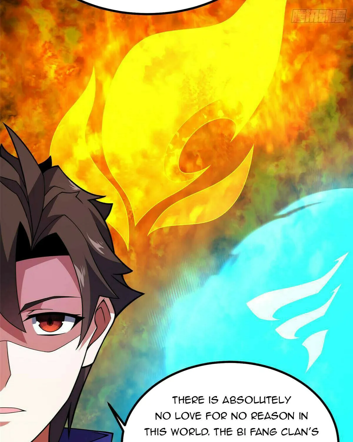 Read Monster Pet Evolution (Colored) (en) Manga Online