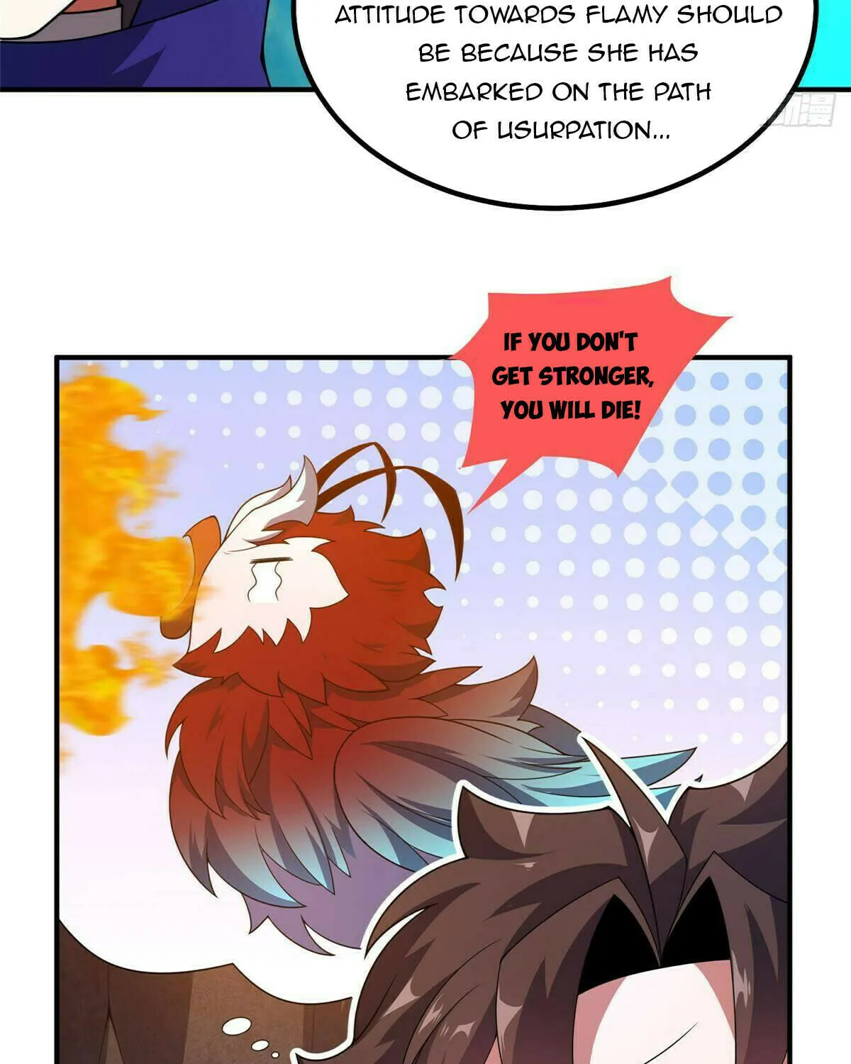 Read Monster Pet Evolution (Colored) (en) Manga Online