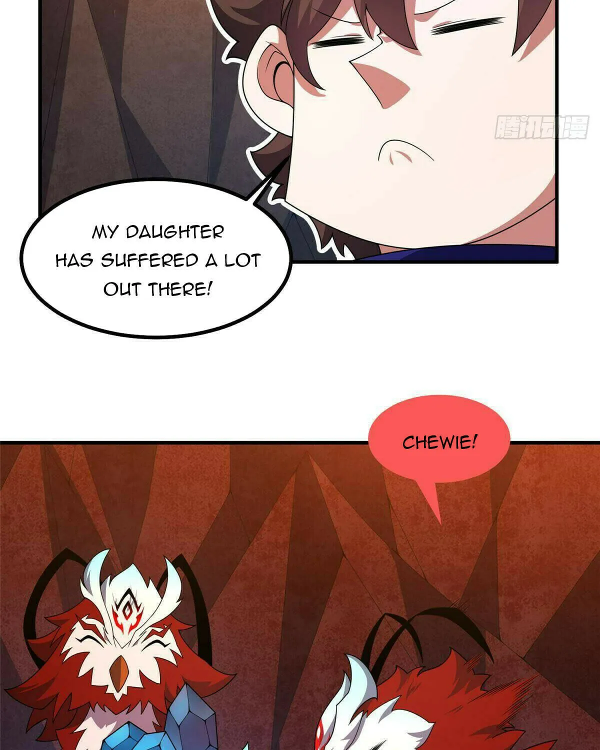 Read Monster Pet Evolution (Colored) (en) Manga Online