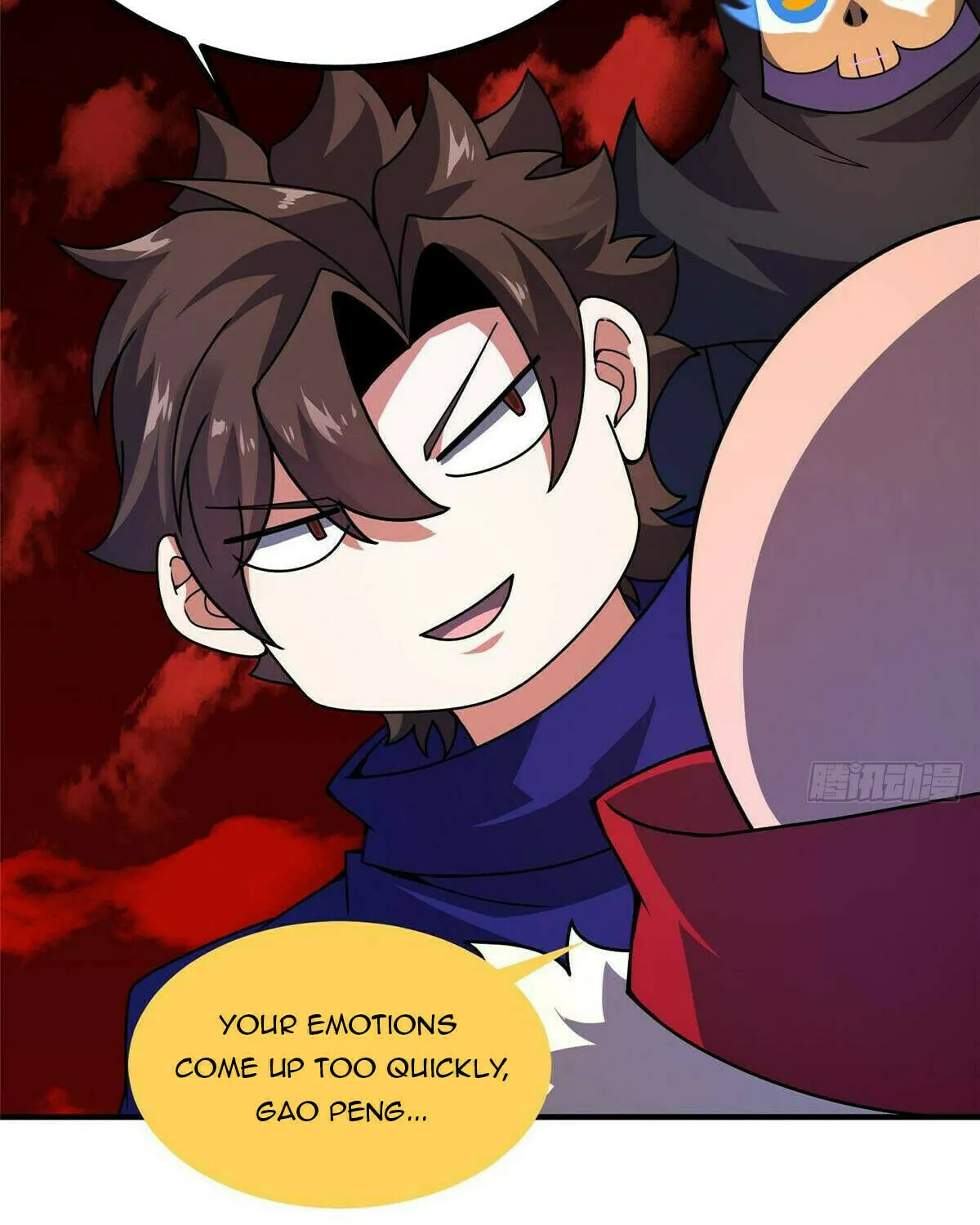 Read Monster Pet Evolution (Colored) (en) Manga Online