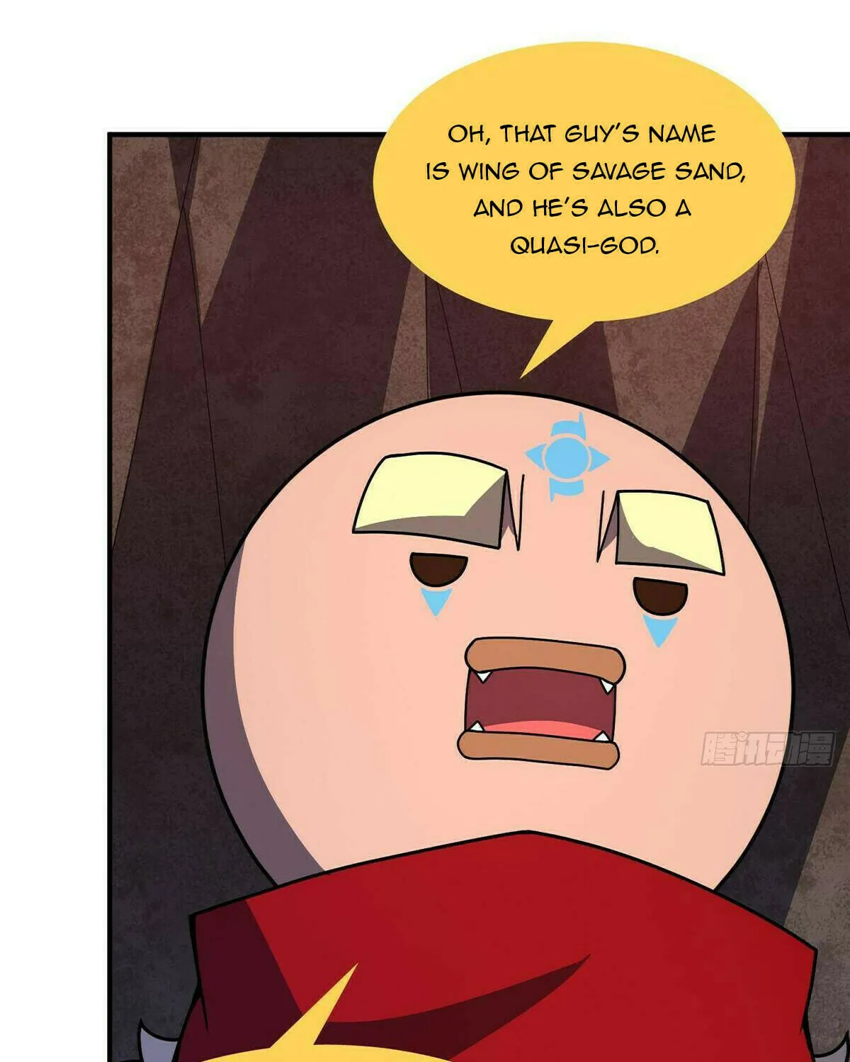 Read Monster Pet Evolution (Colored) (en) Manga Online