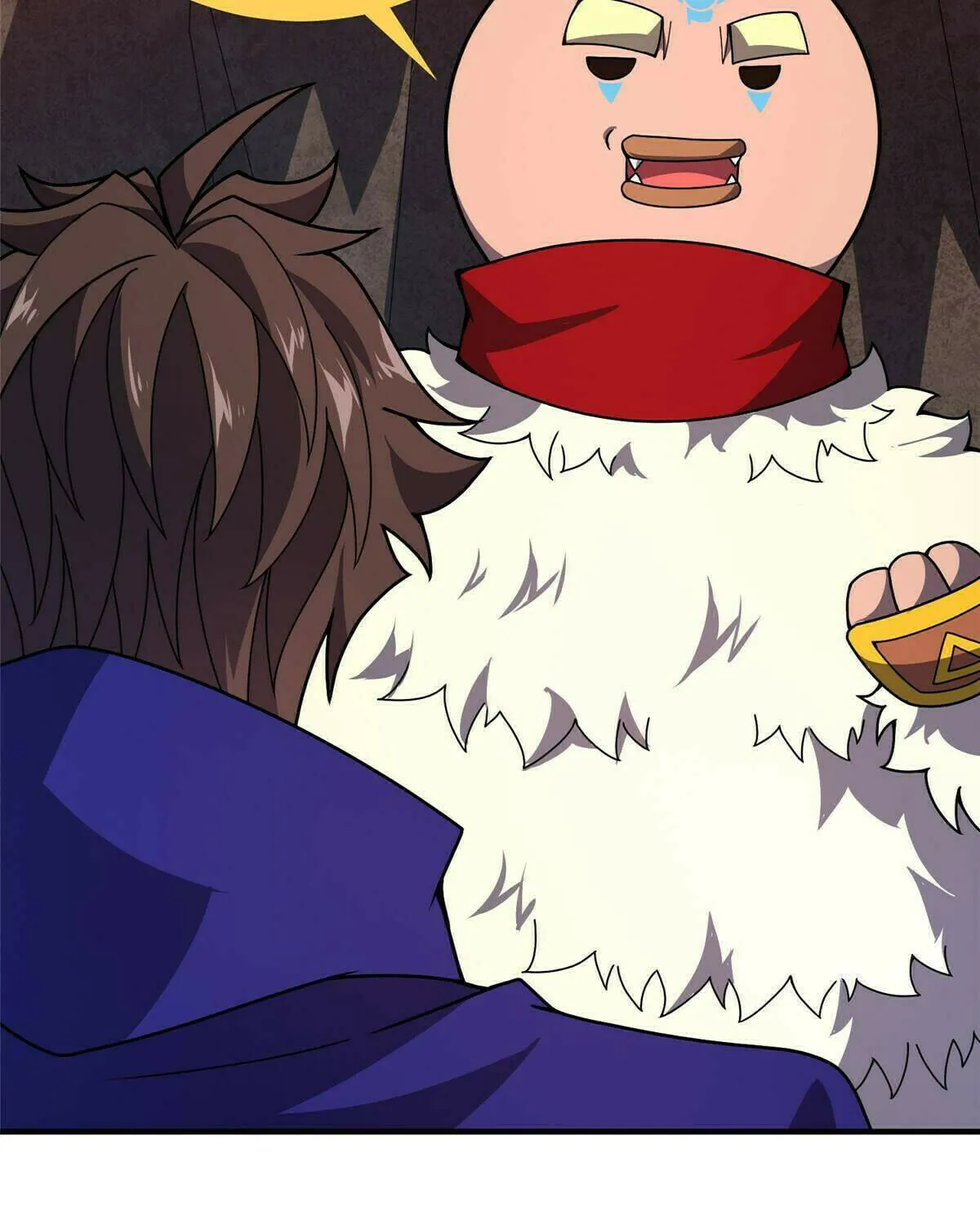 Read Monster Pet Evolution (Colored) (en) Manga Online