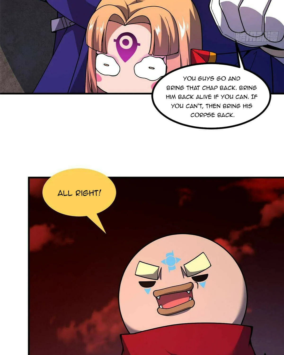 Read Monster Pet Evolution (Colored) (en) Manga Online